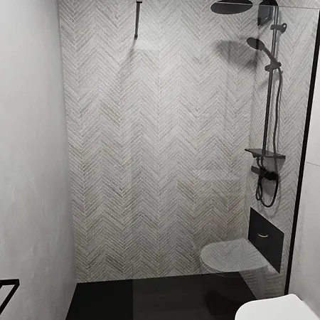 • Silvia • Apartment