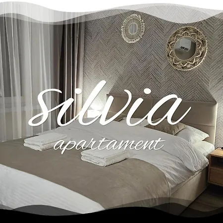 Apartment • Silvia •