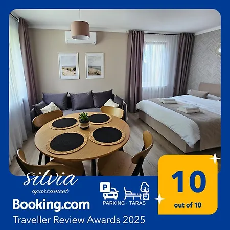 • Silvia • Apartment