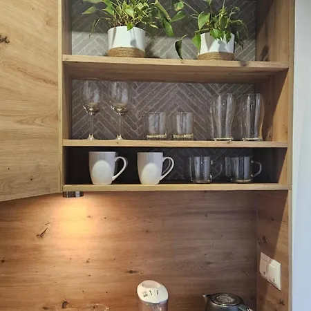 • Silvia • Apartament Gdańsk