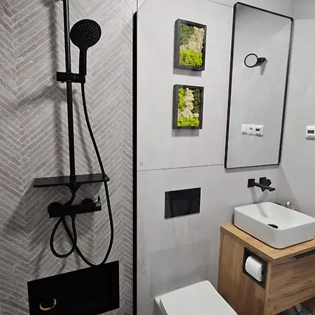 Apartament • Silvia • *